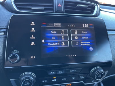 2019 Honda CR-V EX-L ** HondaTrue Used Certified ** ONE OWNER **