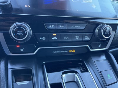 2019 Honda CR-V EX-L ** HondaTrue Used Certified ** ONE OWNER **