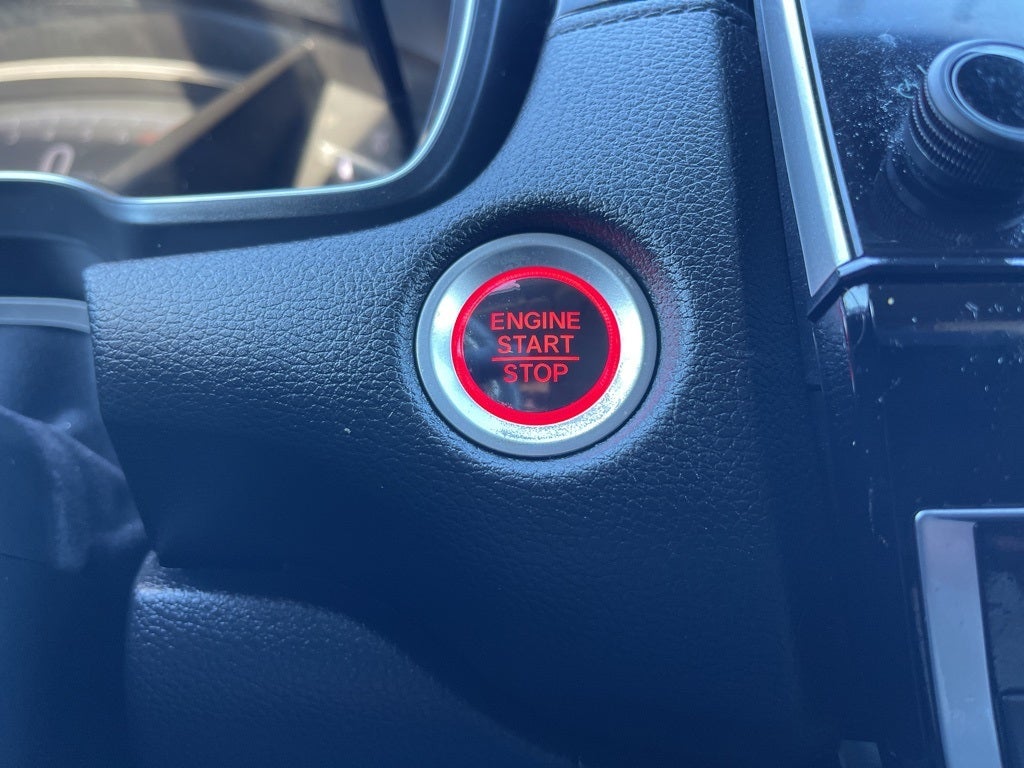 2019 Honda CR-V EX-L ** HondaTrue Used Certified ** ONE OWNER **