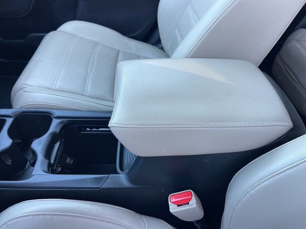 2019 Honda CR-V EX-L ** HondaTrue Used Certified ** ONE OWNER **