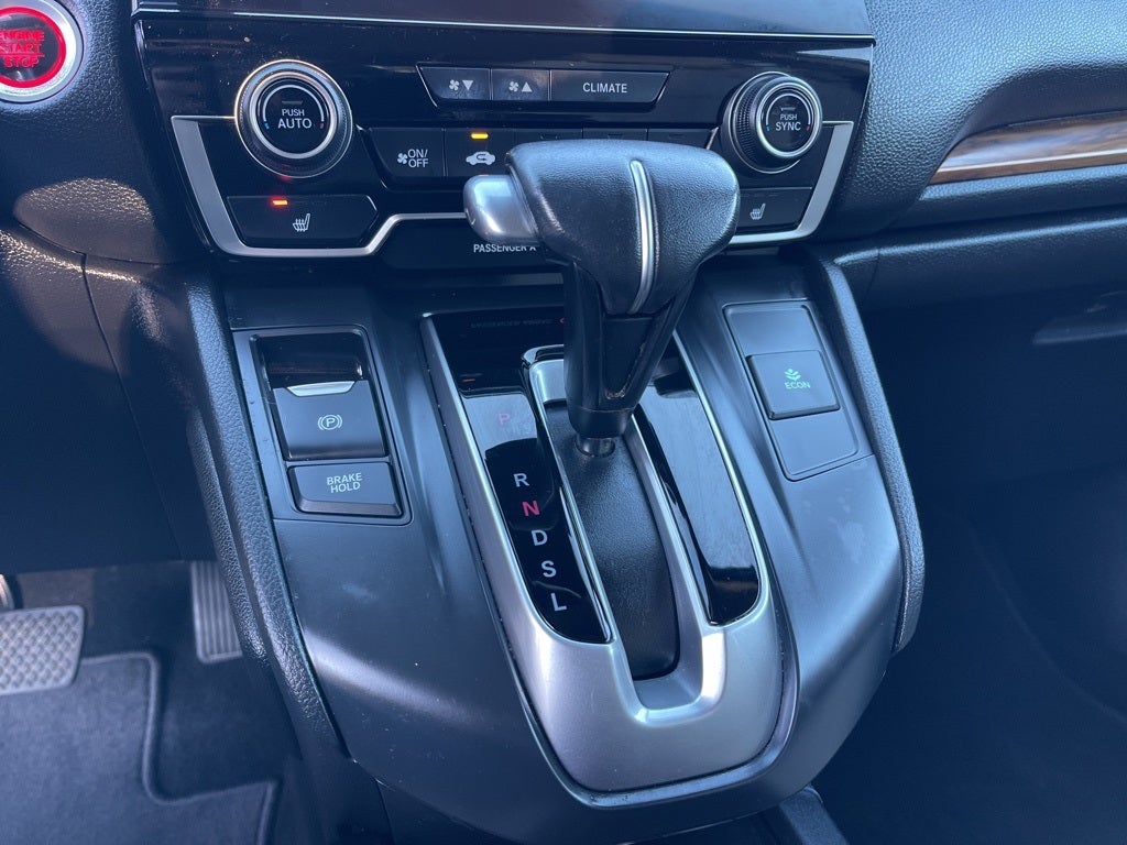 2019 Honda CR-V EX-L ** HondaTrue Used Certified ** ONE OWNER **