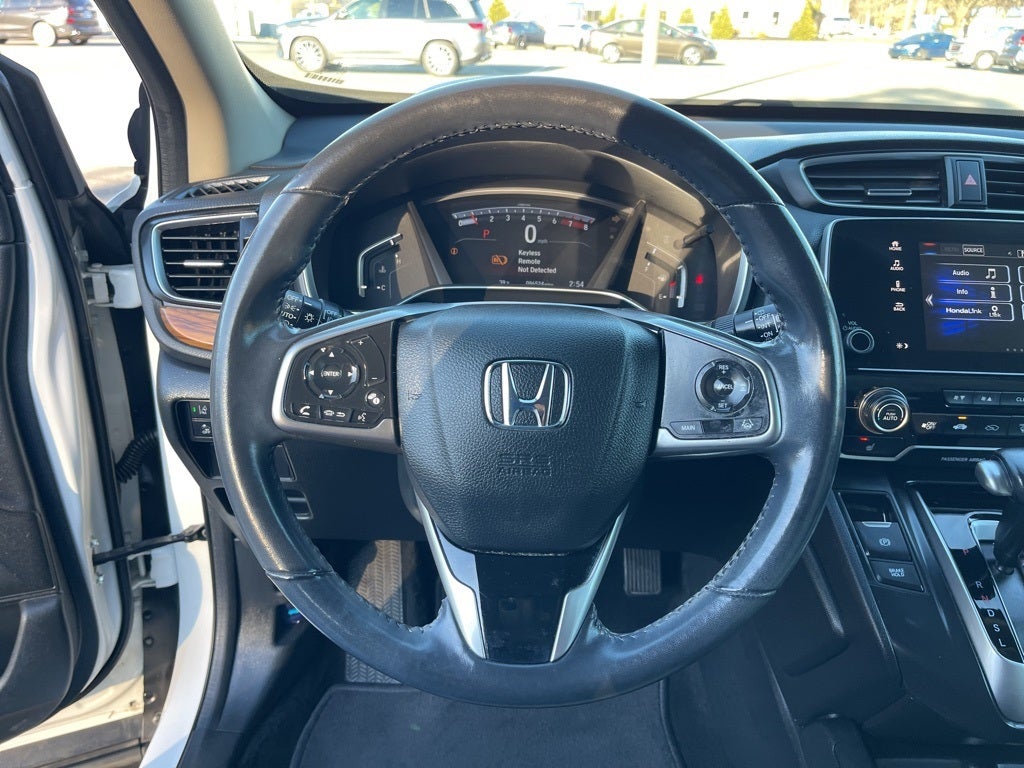 2019 Honda CR-V EX-L ** HondaTrue Used Certified ** ONE OWNER **