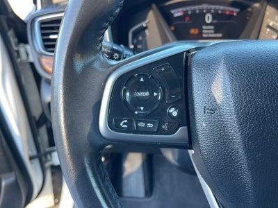 2019 Honda CR-V EX-L ** HondaTrue Used Certified ** ONE OWNER **