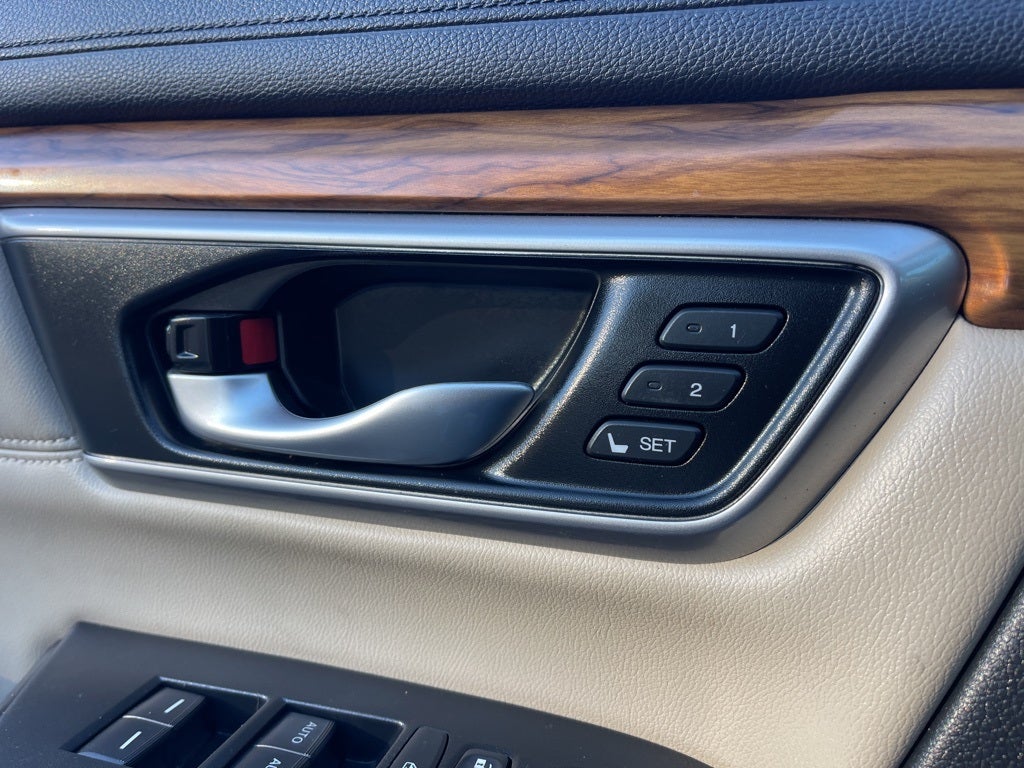 2019 Honda CR-V EX-L ** HondaTrue Used Certified ** ONE OWNER **