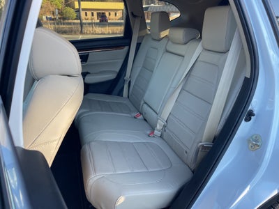 2019 Honda CR-V EX-L ** HondaTrue Used Certified ** ONE OWNER **