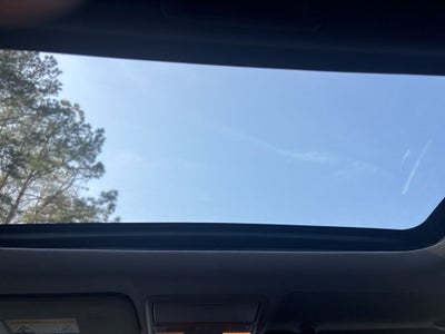 2018 Honda CR-V EX-L w/Navigation