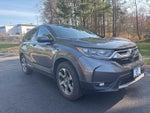 2018 Honda CR-V EX-L w/Navigation