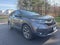 2018 Honda CR-V EX-L w/Navigation