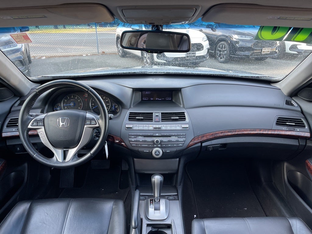 2010 Honda Accord Crosstour EX-L 4WD ** Low Miles 89,784 ** ONE OWNER **