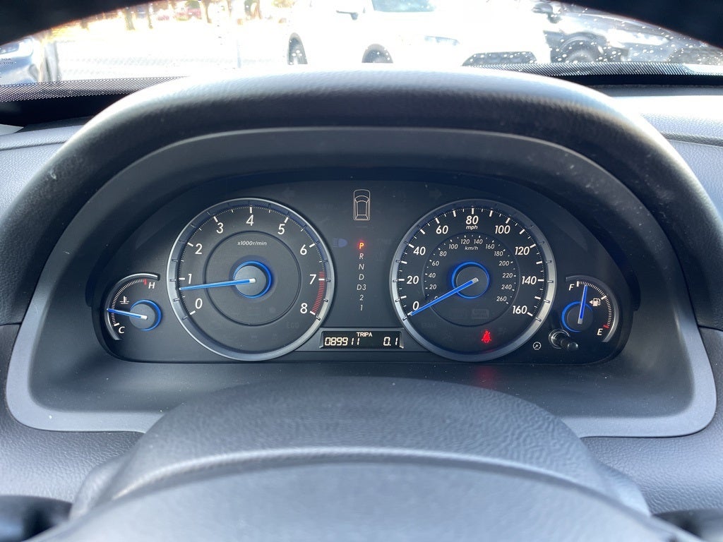 2010 Honda Accord Crosstour EX-L 4WD ** Low Miles 89,784 ** ONE OWNER **