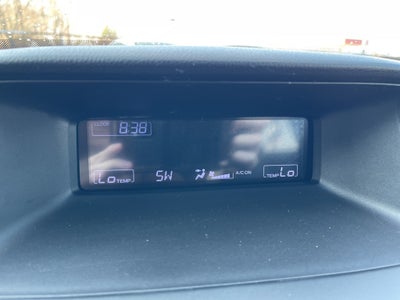 2010 Honda Accord Crosstour EX-L 4WD ** Low Miles 89,784 ** ONE OWNER **