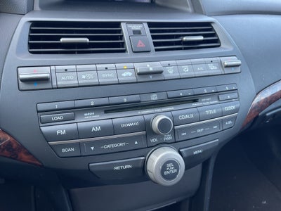 2010 Honda Accord Crosstour EX-L 4WD ** Low Miles 89,784 ** ONE OWNER **