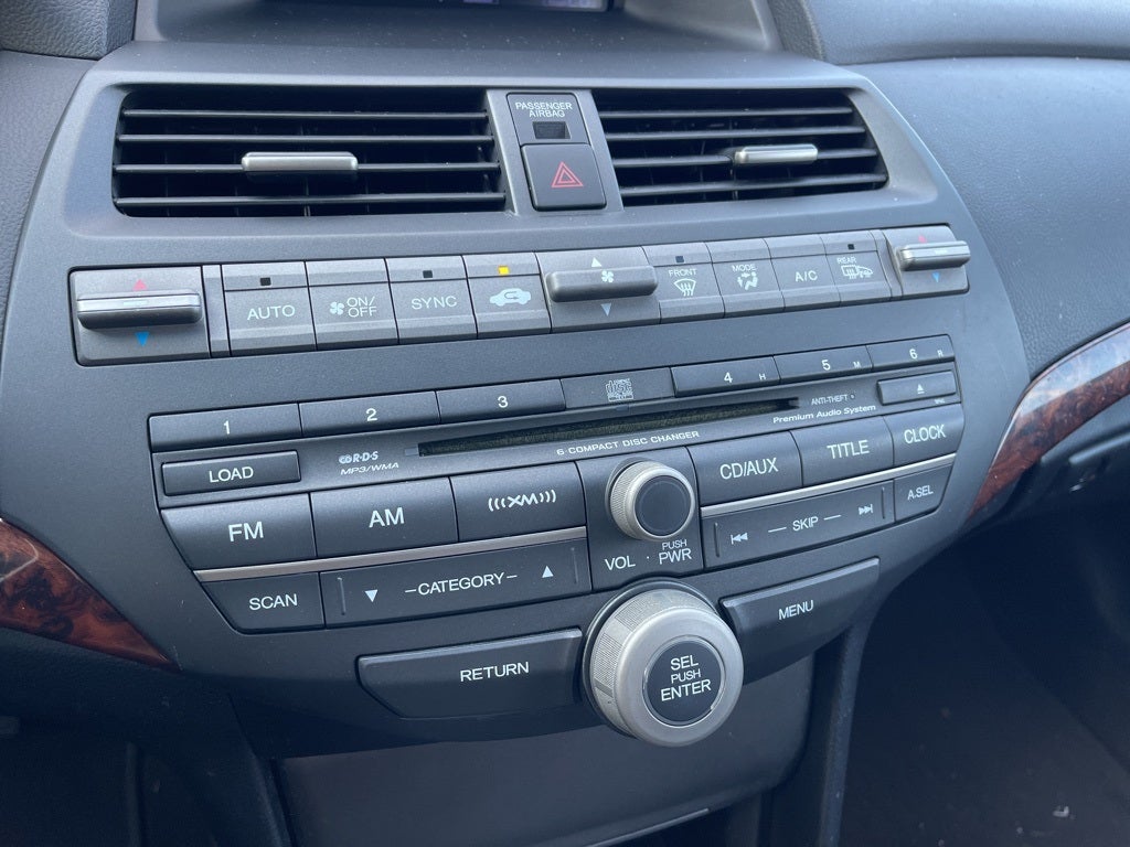 2010 Honda Accord Crosstour EX-L 4WD ** Low Miles 89,784 ** ONE OWNER **