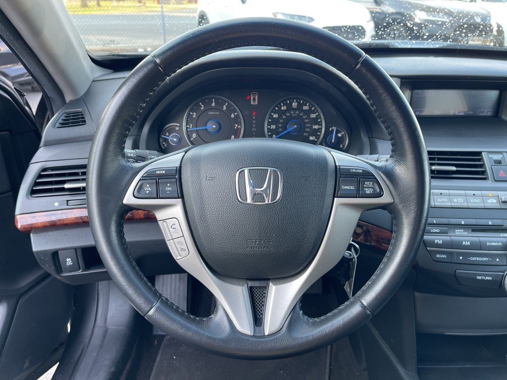 2010 Honda Accord Crosstour EX-L 4WD ** Low Miles 89,784 ** ONE OWNER **