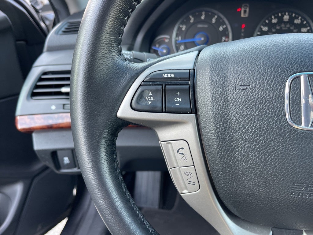 2010 Honda Accord Crosstour EX-L 4WD ** Low Miles 89,784 ** ONE OWNER **