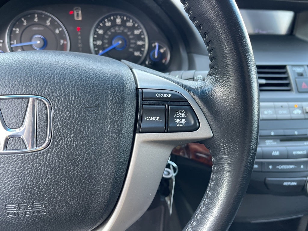 2010 Honda Accord Crosstour EX-L 4WD ** Low Miles 89,784 ** ONE OWNER **