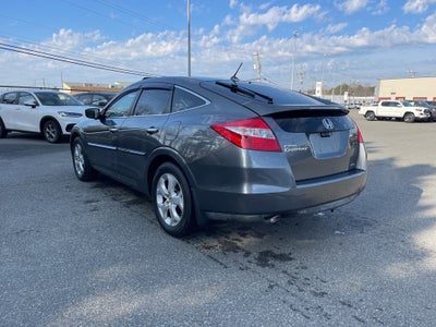 2010 Honda Accord Crosstour EX-L 4WD ** Low Miles 89,784 ** ONE OWNER **