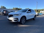 2020 Acura RDX Technology Package SH-AWD