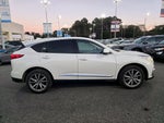 2020 Acura RDX Technology Package SH-AWD