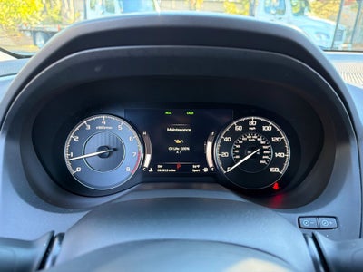 2020 Acura RDX Technology Package SH-AWD