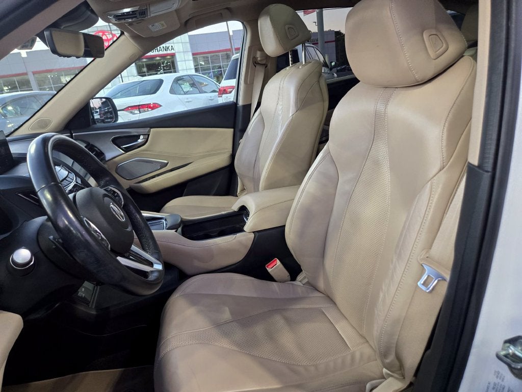 2020 Acura RDX Technology Package SH-AWD