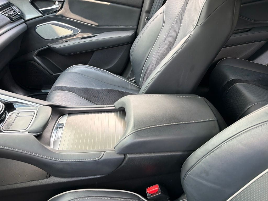 2020 Acura RDX A-Spec Package SH-AWD