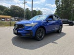 2020 Acura RDX A-Spec Package SH-AWD