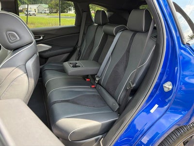 2020 Acura RDX A-Spec Package SH-AWD