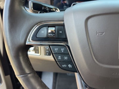 2024 Lincoln Navigator Premiere 4WD **Pohanka Certified 10 YEAR/100,000**