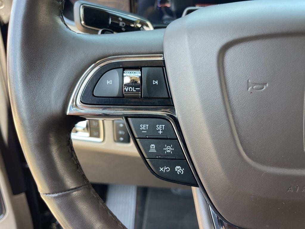 2024 Lincoln Navigator Premiere 4WD **Pohanka Certified 10 YEAR/100,000**