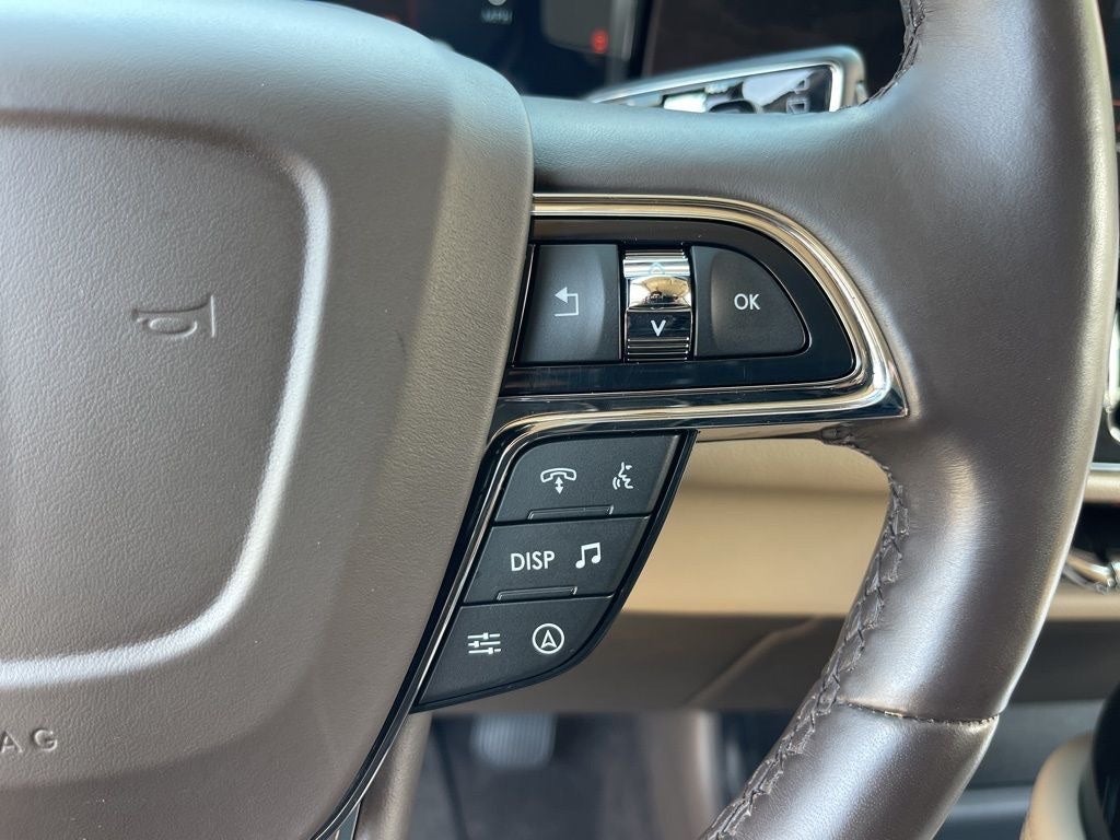 2024 Lincoln Navigator Premiere 4WD **Pohanka Certified 10 YEAR/100,000**