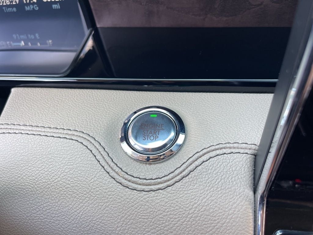 2024 Lincoln Navigator Premiere 4WD **Pohanka Certified 10 YEAR/100,000**