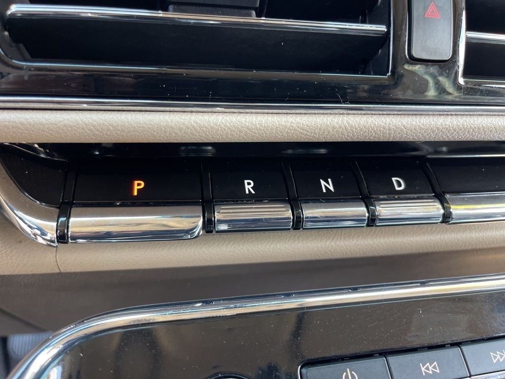 2024 Lincoln Navigator Premiere 4WD **Pohanka Certified 10 YEAR/100,000**