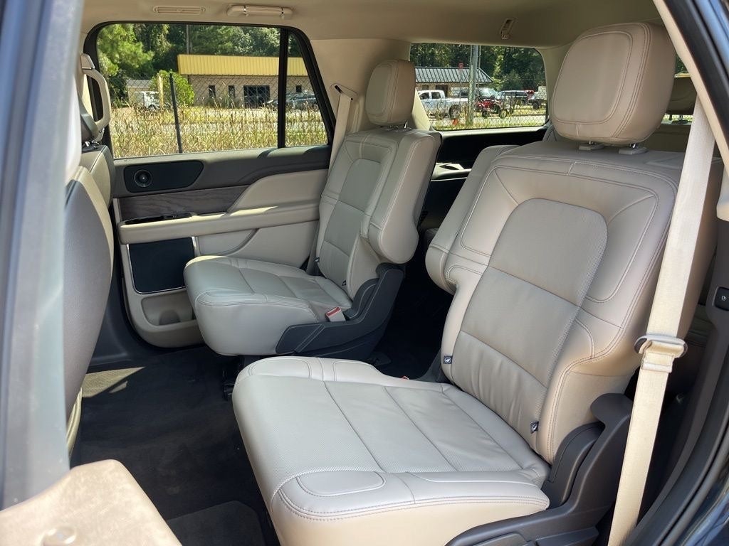 2024 Lincoln Navigator Premiere 4WD **Pohanka Certified 10 YEAR/100,000**
