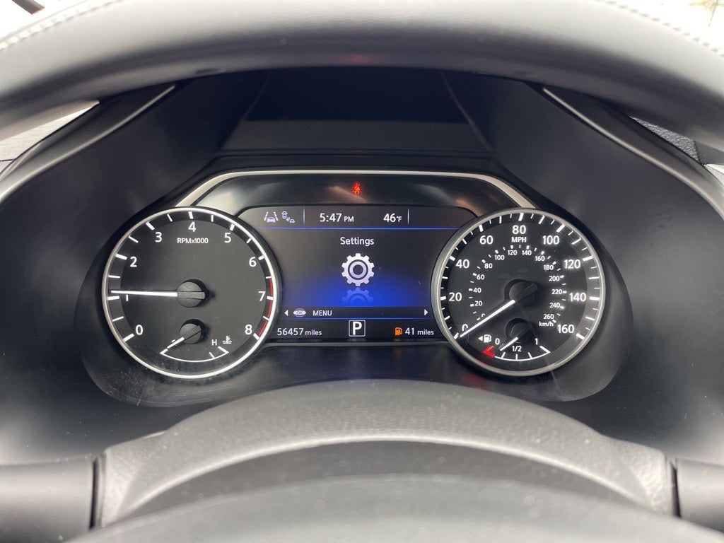 2023 Nissan Murano SV ** Pohanka Certified 10 Year / 100,000 **