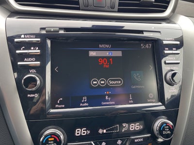 2023 Nissan Murano SV ** Pohanka Certified 10 Year / 100,000 **