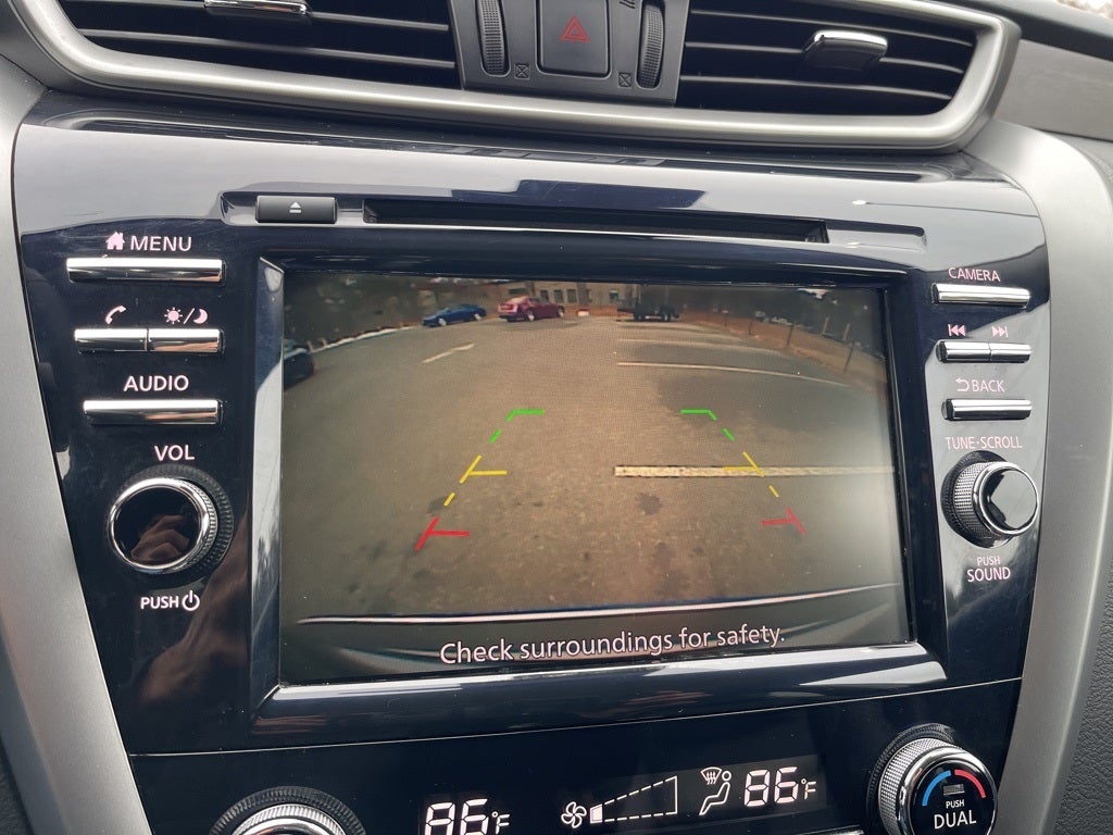 2023 Nissan Murano SV ** Pohanka Certified 10 Year / 100,000 **