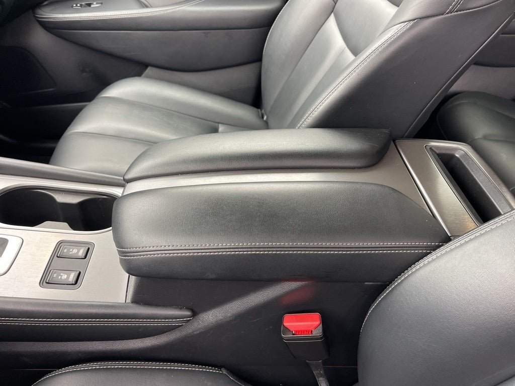 2023 Nissan Murano SV ** Pohanka Certified 10 Year / 100,000 **