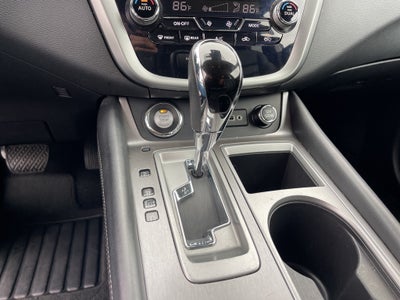 2023 Nissan Murano SV ** Pohanka Certified 10 Year / 100,000 **