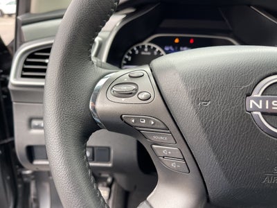 2023 Nissan Murano SV ** Pohanka Certified 10 Year / 100,000 **