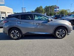 2017 Nissan Murano SV