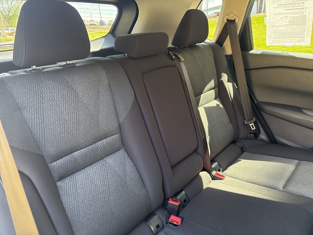 2025 Nissan Rogue SV ** Pohanka Certified 6 Months/6,000 Miles **