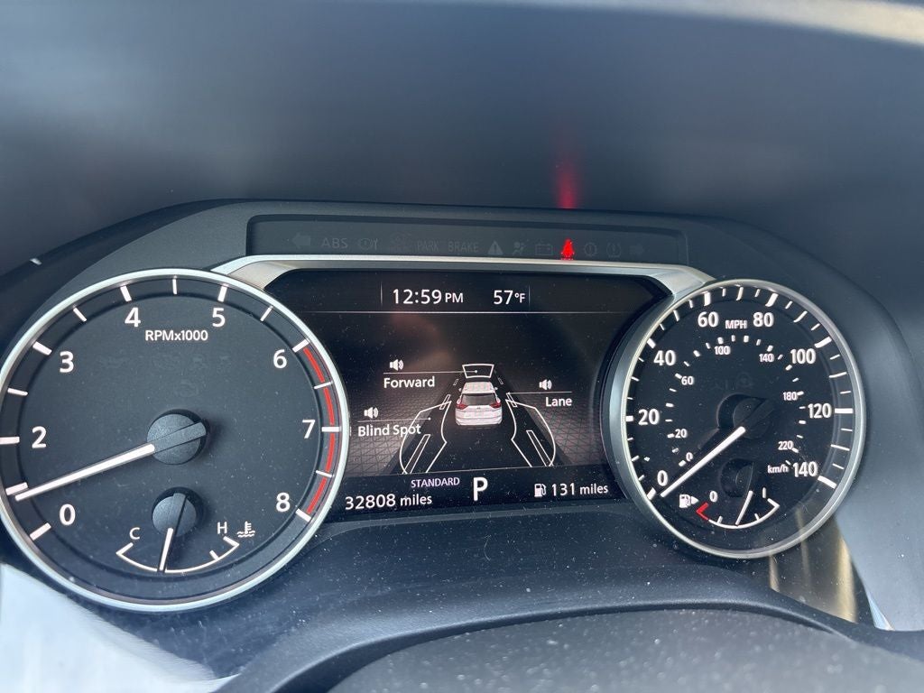 2025 Nissan Rogue SV ** Pohanka Certified 6 Months/6,000 Miles **