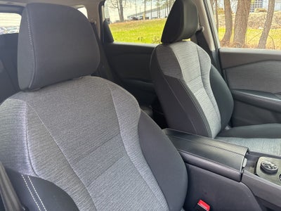 2023 Nissan Rogue SV AWD ** Pohanka Certified 10 Year / 100,000 **