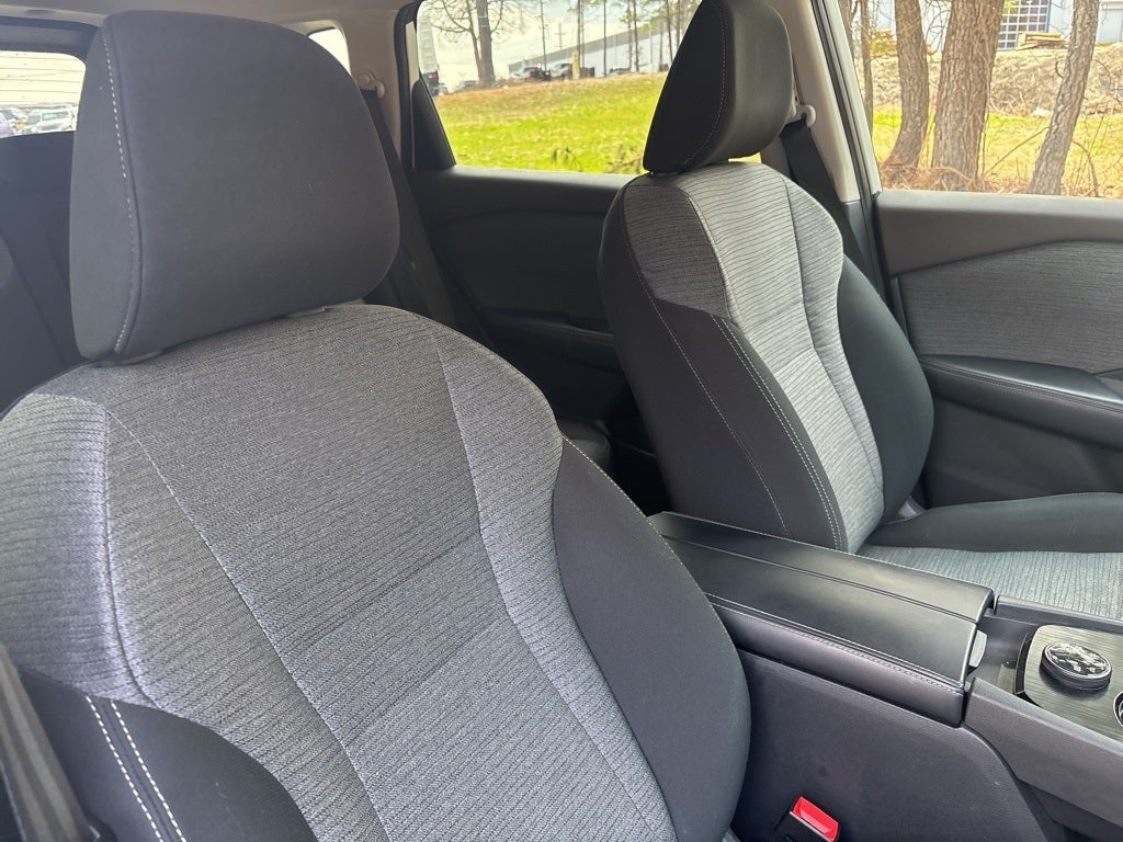 2023 Nissan Rogue SV AWD ** Pohanka Certified 10 Year / 100,000 **