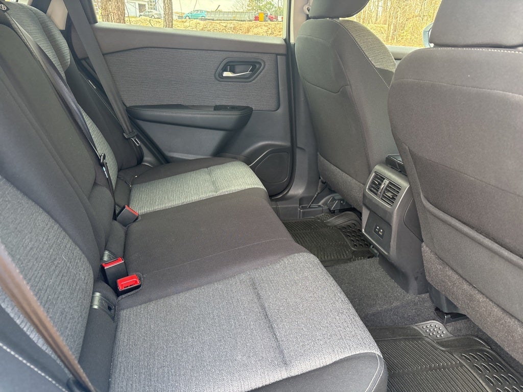 2023 Nissan Rogue SV AWD ** Pohanka Certified 10 Year / 100,000 **