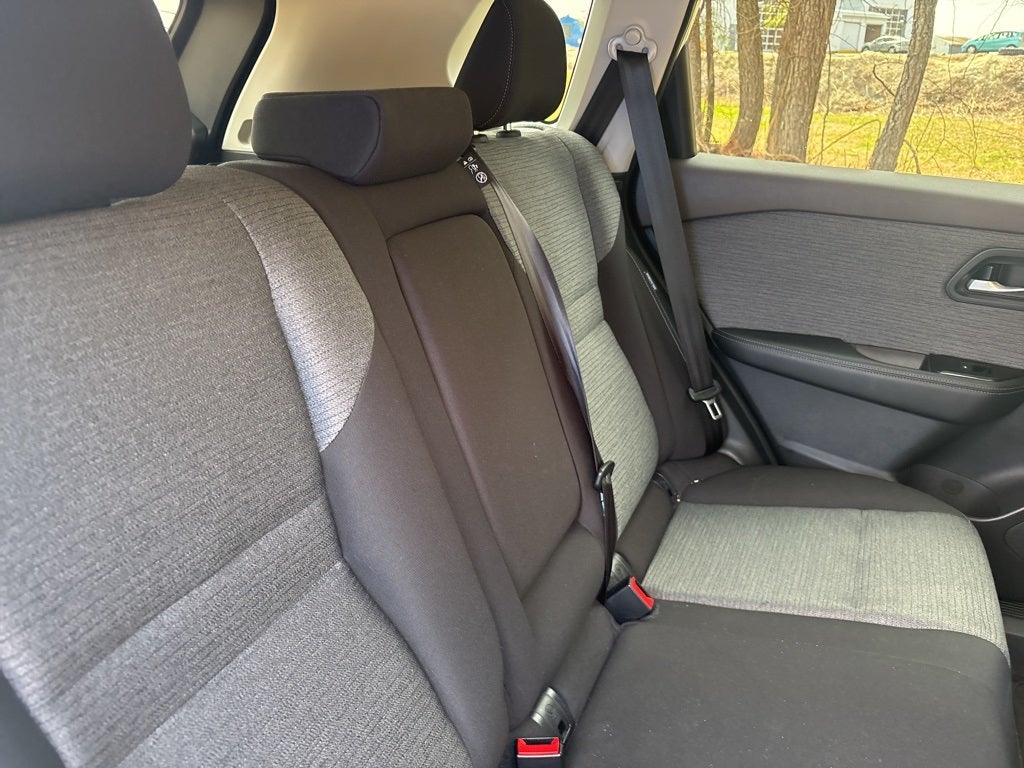 2023 Nissan Rogue SV AWD ** Pohanka Certified 10 Year / 100,000 **