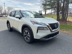 2023 Nissan Rogue SV AWD ** Pohanka Certified 10 Year / 100,000 **