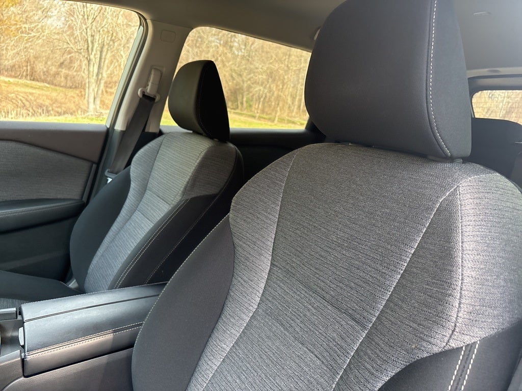 2023 Nissan Rogue SV AWD ** Pohanka Certified 10 Year / 100,000 **