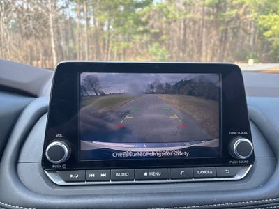 2023 Nissan Rogue SV AWD ** Pohanka Certified 10 Year / 100,000 **